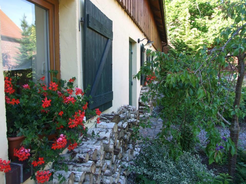 Avalon Polchowo Kamien Pomorski Exterior foto